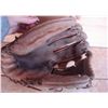 Image 1 : Vintage Cooper ball glove and ball