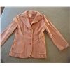Image 3 : Ladies Vintage 4 piece suit early 1970 excellent condition