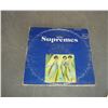 Image 2 : Double Album Set Diana Ross and Supremes with original Posters  Very used condition