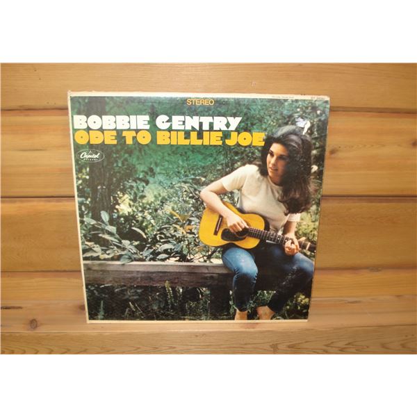Bobby Gentry  Ode to Billy Joe