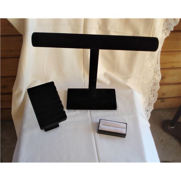 Jewelry Displays