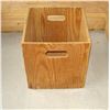 Image 1 : Wooden Box