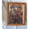 Image 1 : Framed Vintage Calgary Stampede