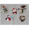 Image 1 : Christmas Pins