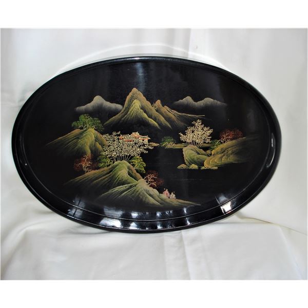 Japan Tray
