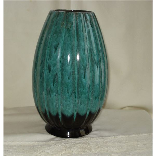 Blue Mountain Pottery Vase