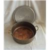 Image 2 : Vintage Copper Pot