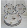 Image 2 : Haviland Limoges Dishes  1922  Paradise Pattern