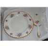 Image 3 : Ainsley China Cake Plate and Server