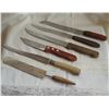 Image 1 : Assortment Kitchen Knives
