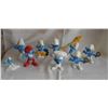 Image 1 : Lot of Smurf Collectibles