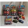 Image 1 : Lot of Toy Vehicles