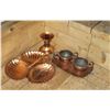 Image 1 : Copperware