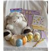 Image 1 : Easter Items