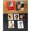 Image 1 : Pop Culture Items  Elvis Books  Family matters