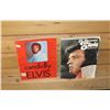 Image 2 : Pop Culture Items  Elvis Books  Family matters