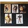 Image 3 : Pop Culture Items  Elvis Books  Family matters