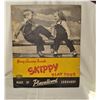 Image 1 : Vintage Cardboard Skippy Clothing Ad