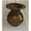 Image 1 : Brass Spittoon