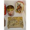 Image 3 : Assorted Tins  Syrup   Mare and Foal