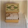 Image 1 : Vintage Box White Chalk