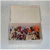 Image 1 : Box of Craft Jewelry