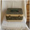 Image 1 : Small Vintage Suitcase