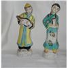 Image 2 : 3 sets of two vintage figurines