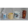 Image 2 : Assorted Children's drinking ware