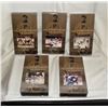 Image 2 : Set of Hockey Legends VHS Tapes