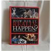 Image 1 : How Did It Really Happen book