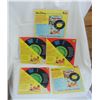 Image 2 : Vintage Disney Record/Story sets