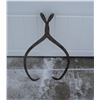 Image 1 : Large Antique Ice Tongs