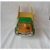 Image 3 : Vintage green and yellow Tonka Truck
