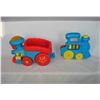Image 2 : Pair Fisher price Toddler Toys