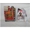 Image 2 : Action Figures GI Joe and Avengers in package