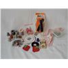 Image 1 : Assorted Sewing Supplies