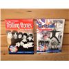 Image 1 : British Invasion Music Folios Collectible Editions