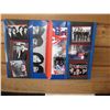 Image 2 : British Invasion Music Folios Collectible Editions