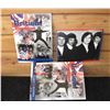 Image 4 : British Invasion Music Folios Collectible Editions