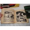 Image 4 : Car Magazine and 2 Auto Albums