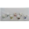 Image 1 : Assortment of China Mugs