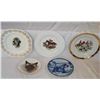 Image 1 : Picture Plates  animals