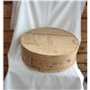 Image 1 : Wood Cheese Box