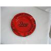Image 1 : Vintage Dow Ale metal Ashtray