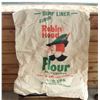 Image 1 : Old Robin Hood Flour Sac