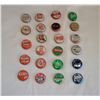 Image 1 : Assorted Bottle Caps