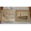 Image 3 : Antique Shasta Route Book with 21 Prints