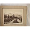 Image 4 : Antique Shasta Route Book with 21 Prints