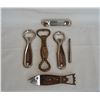 Image 1 : Bottle Openers  Labatt's etc.